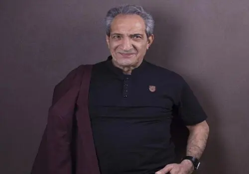 احسان علیخانی به تلویزیون برمیگردد!