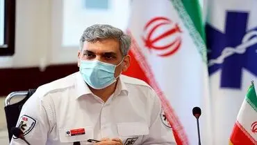 ۶۳ نفر از ابتدای امسال در دریا‌ها و رودخانه‌ها فوت شده اند