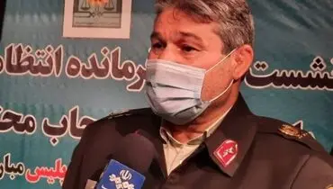 توقیف پژو پارس با ۱۶۱ کیلو تریاک