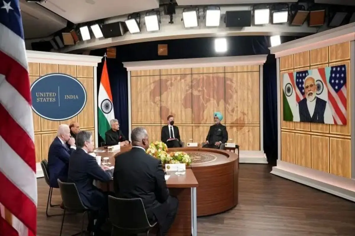 پیشنهاد هند برای مذاکره مستقیم پوتین و زلنسکی