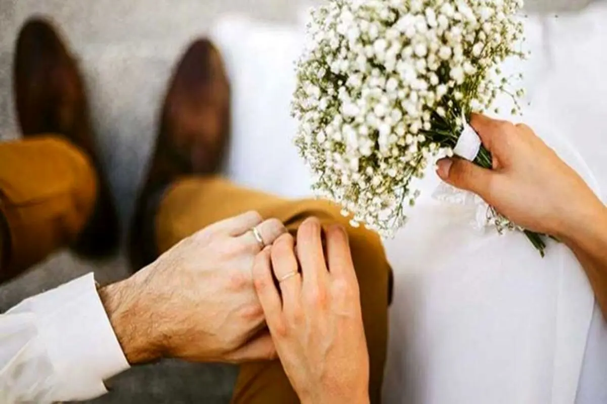 ازدواجهایی که جرم هستند