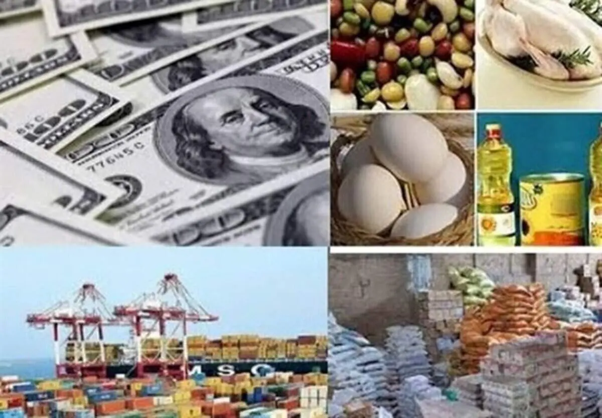 تأثیر حذف ارز ترجیحی بر افزایش قیمت کالاها چند درصد است؟