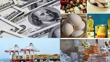 تأثیر حذف ارز ترجیحی بر افزایش قیمت کالاها چند درصد است؟
