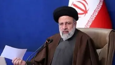 رئیسی: بانیان وضع موجود نباید در عرصه‌ مدیریتی باشند | از نیروهای انقلابی استفاده شود