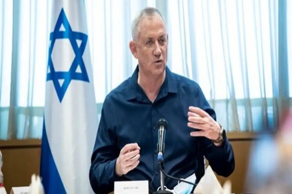 وزیر جنگ اسرائیل: با ایران توافق نشود «طرح ب» را فعال می‌کنیم