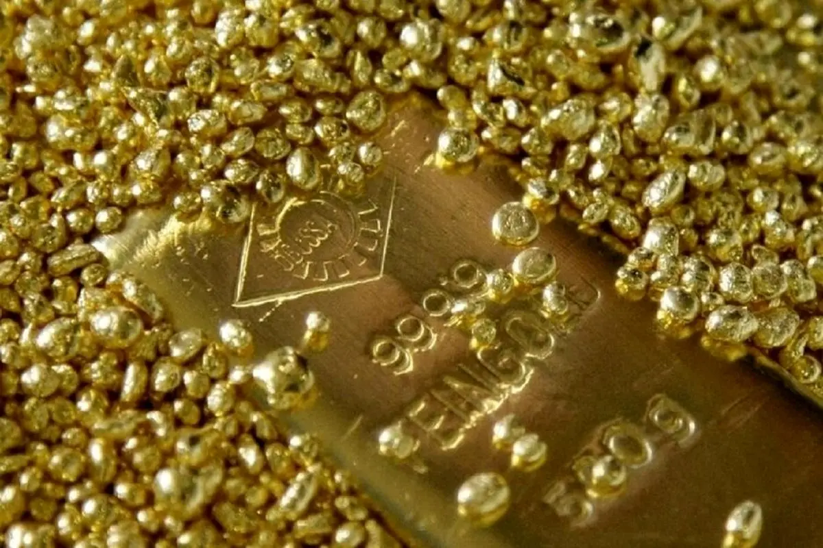 قیمت طلا و سکه در ۲۳ فروردین ۱۴۰۱؛ سکه ۱۳ میلیون و ۳۰۰ هزار تومان شد