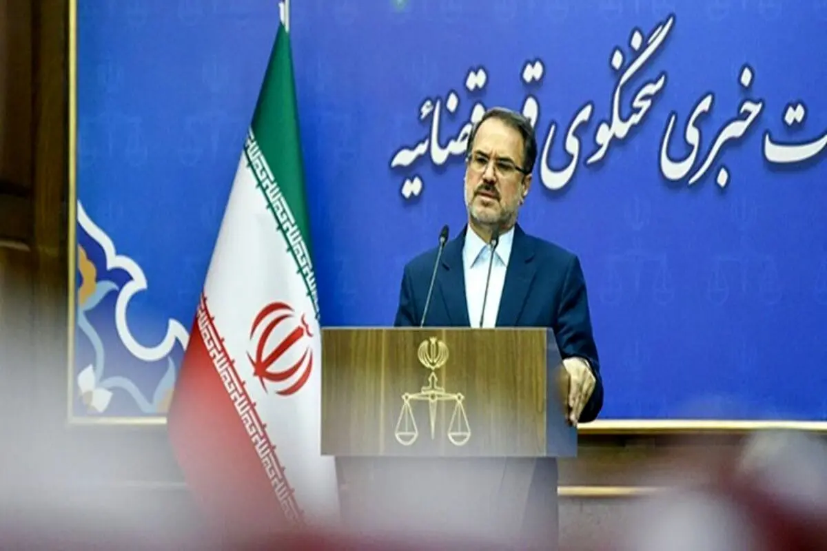 گذشت از اجرای حکم قصاص ۷۹۳ زندانی / خداییان: در سال گذشته ۷۹۳ پرونده قتل منتهی به صلح شد