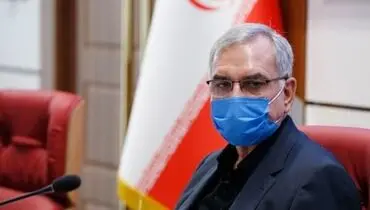 نماینده مردم آبادان به صورت مشروط از پاسخ وزیر بهداشت قانع شد