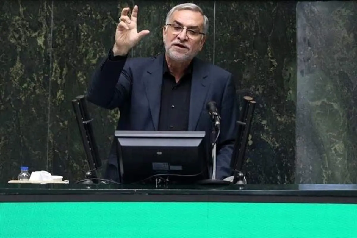 عیناللهی: اولویت وزارت بهداشت توجه به مناطق محروم است