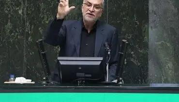 عین‌اللهی: اولویت وزارت بهداشت توجه به مناطق محروم است