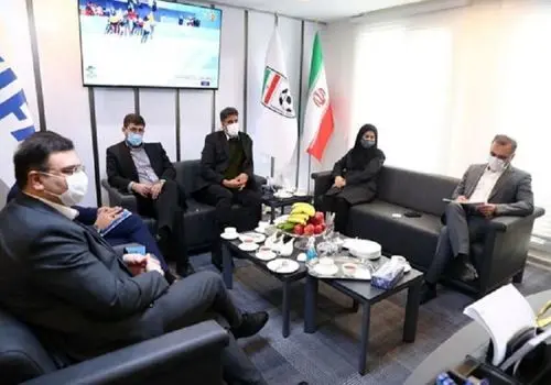 اگر این ماجرا واقعی باشد، عزل خانم وزیر تنها راه است