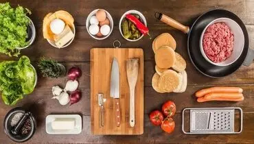 ترفندهای خانه داری برای نوعروس ها