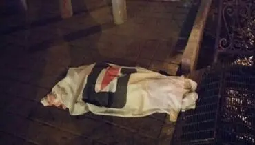 کشف جسد راننده تاکسی ۵۵ ساله در غرب تهران؛ علت حادثه در حال بررسی است