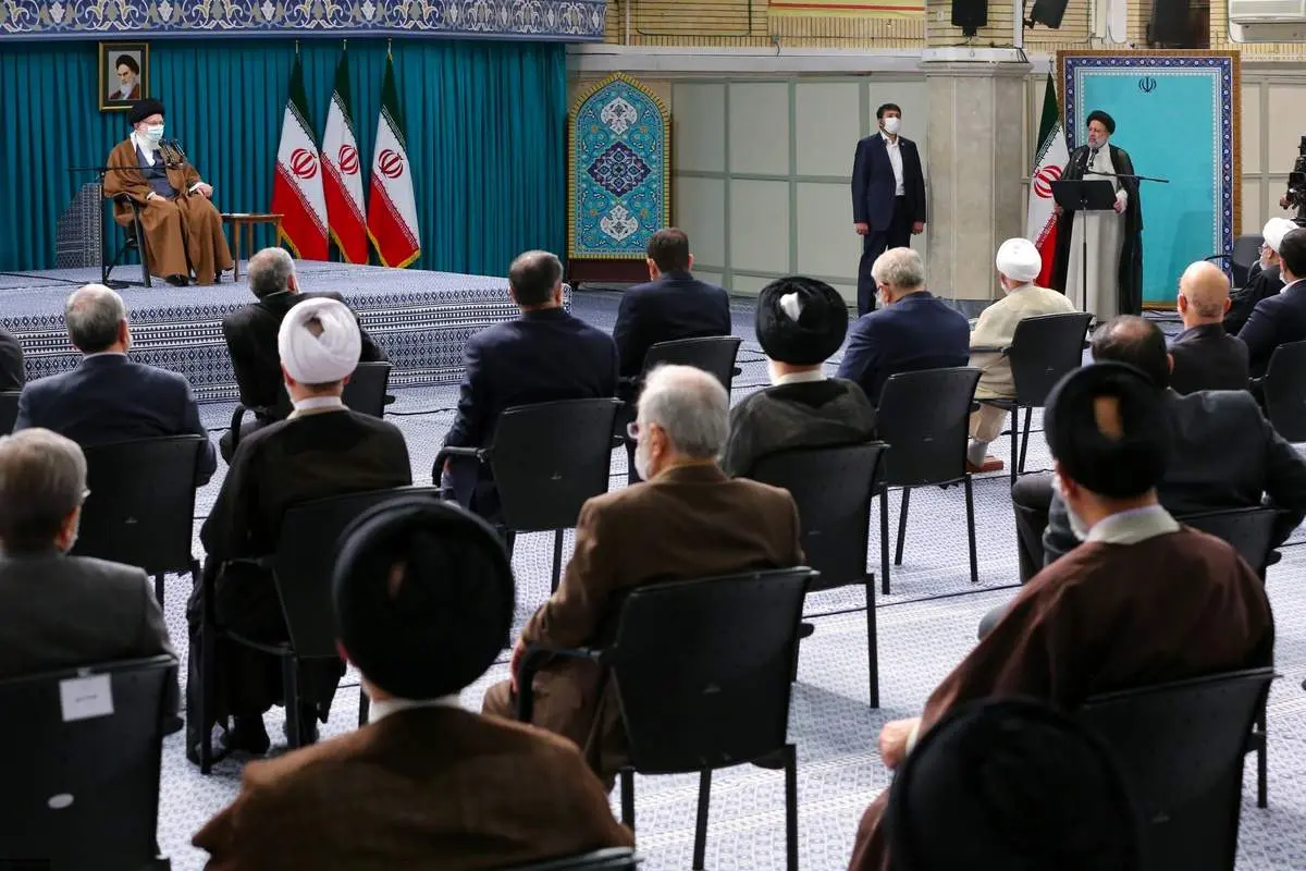 در مذاکرات کار به گونه خوبی پیش میرود/ برنامهریزیهای کاری مطلقاً معطل مذاکرات هستهای نشود