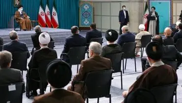 در مذاکرات کار به گونه خوبی پیش می‌رود/ برنامه‌ریزی‌های کاری مطلقاً معطل مذاکرات هسته‌ای نشود