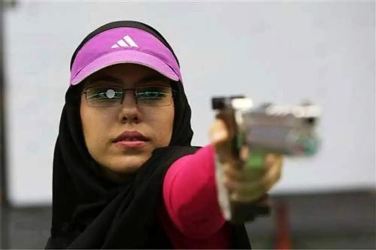 جام جهانی تیراندازی برزیل/ سبقتاللهی و رستمیان هم فینالیست شدند
