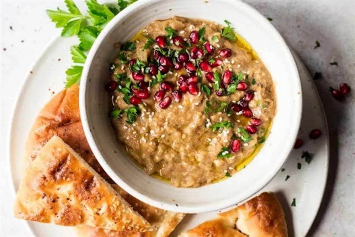 باباقنوش