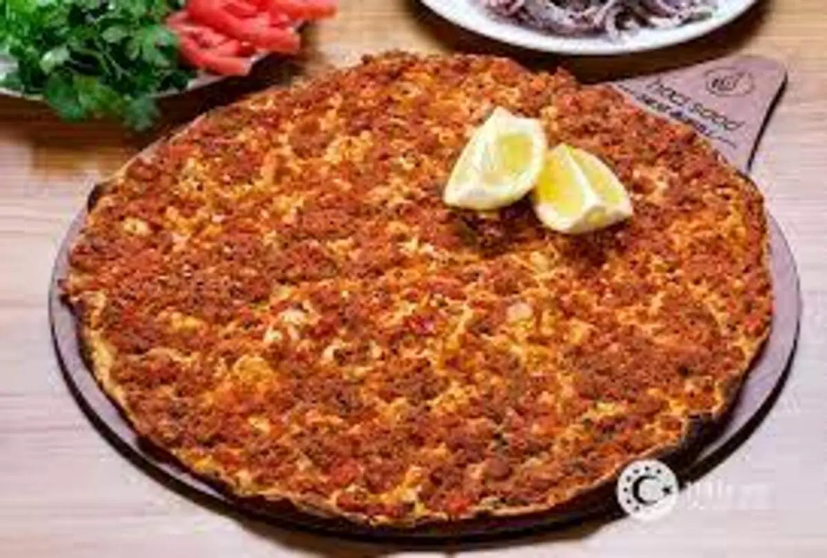 لاهماجون