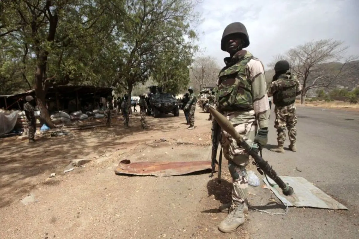۱۰۰ کشته در حملات گروه‌های مسلح به مرکز نیجریه