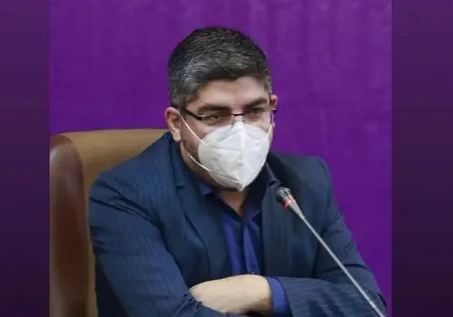 بیماری سرخک از کدام کشور وارد ایران شد؟