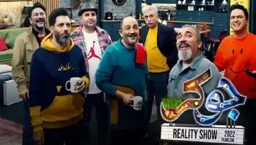 واکنش علی مشهدی به حواشی جوکر + فیلم
