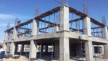 حداکثر اقساط ماهانه در قانون جهش تولید مسکن ۵ میلیون تومان است