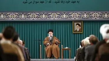 اصلاح نقل قول از رهبر انقلاب در مورد روند حرکت مذاکرات هسته‌ای