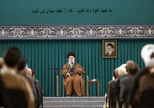 باقری: چیزی به نام مذاکرات هسته ای نداریم