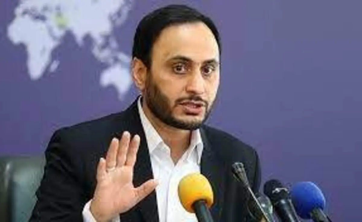 بهادری جهرمی: همزیستی ایرانی‌ها با افغانستانی‌ها سدی برابر توطئه‌های تفرقه‌آمیز است