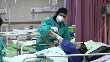 شناسایی ۲۳۵۶ بیمار جدید کرونا در کشور / ۳۳ تن دیگر جان باختند