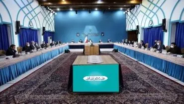 دولت امروز ضوابط اجرایی قانون بودجه ۱۴۰۱ را تصویب کرد