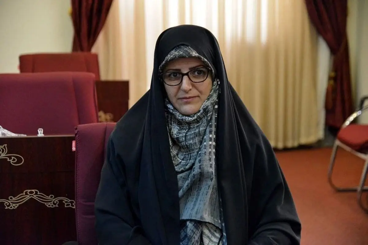 معاون وزیر ورزش در امور زنان: در پرورش اندام زنان فعالیت نمیکنیم