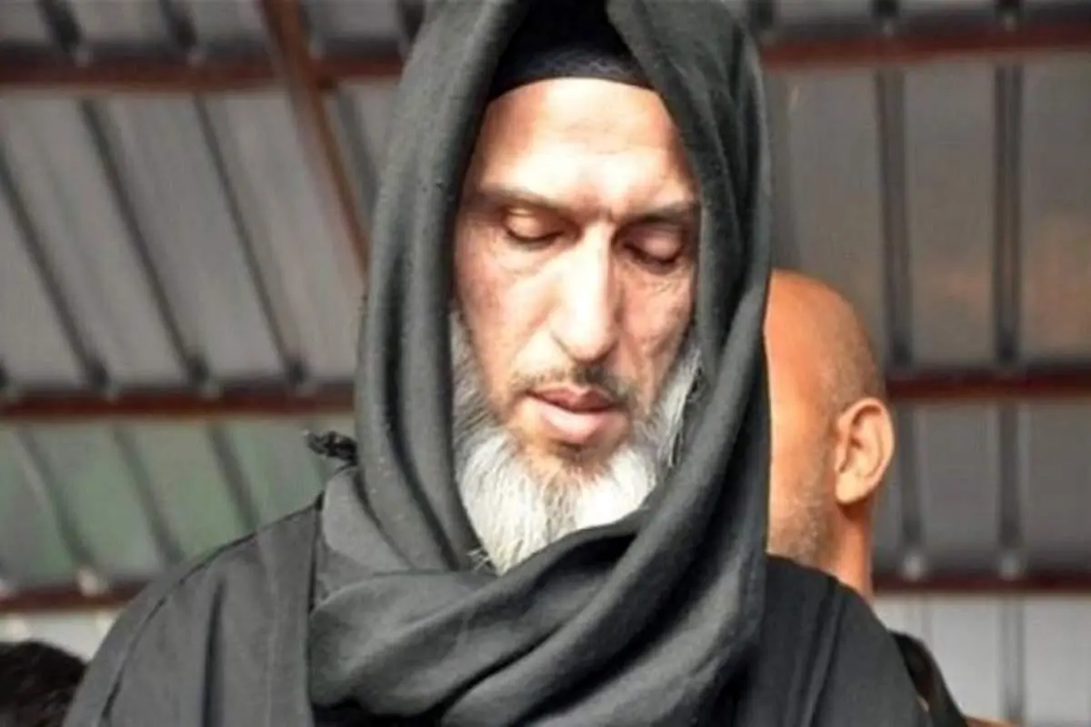 حکم دستگیری محمود الصرخی صادر شد