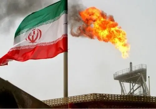 اختلاف دو غول نفتی جهان بر سر آمار تولید نفت ایران