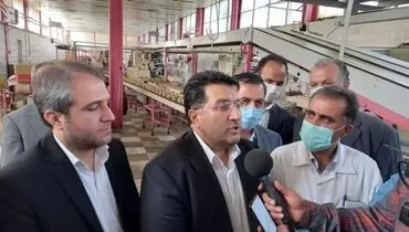 قیمت ۸ هزار قلم کالا از اول اردیبهشت تا ۴۰ درصد تعدیل می‌شود