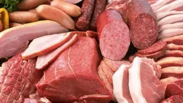 رابطه مصرف گوشت فراوری شده با خستگی مداوم