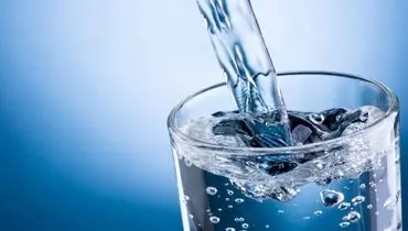 مصرف کافی آب نارسایی قلبی را کاهش می‌دهد