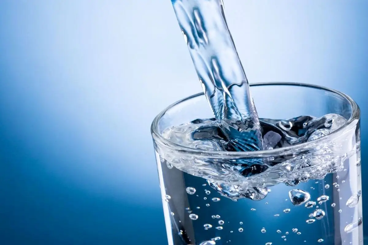 مصرف کافی آب نارسایی قلبی را کاهش می‌دهد