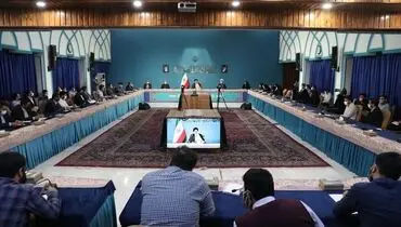 رئیسی: دغدغه دانشجویان درباره آینده باید برطرف شود