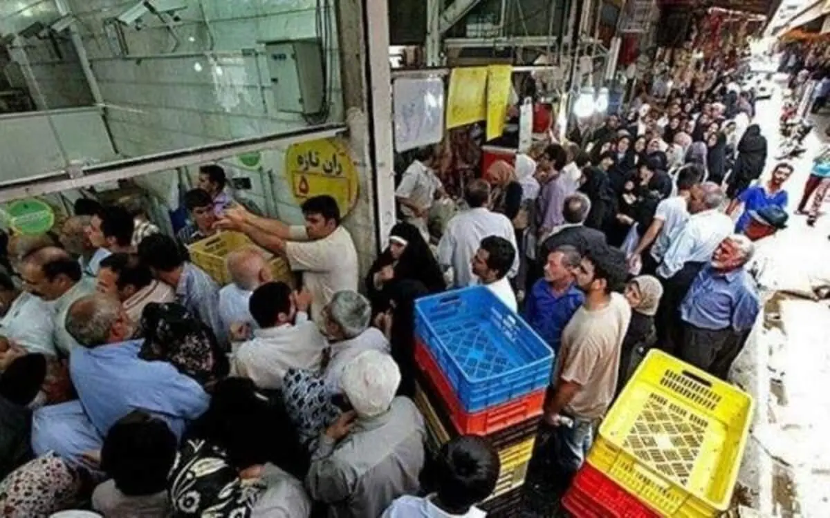 هشدار به رئیسان «جمهور و مجلس» درباره عبور مردم از مرز فلاکت