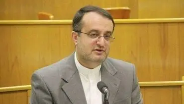 نماینده ایران: آژانس هیچگونه دسترسی به اطلاعات حافظه دوربین‌های نصب شده در نطنز ندارد
