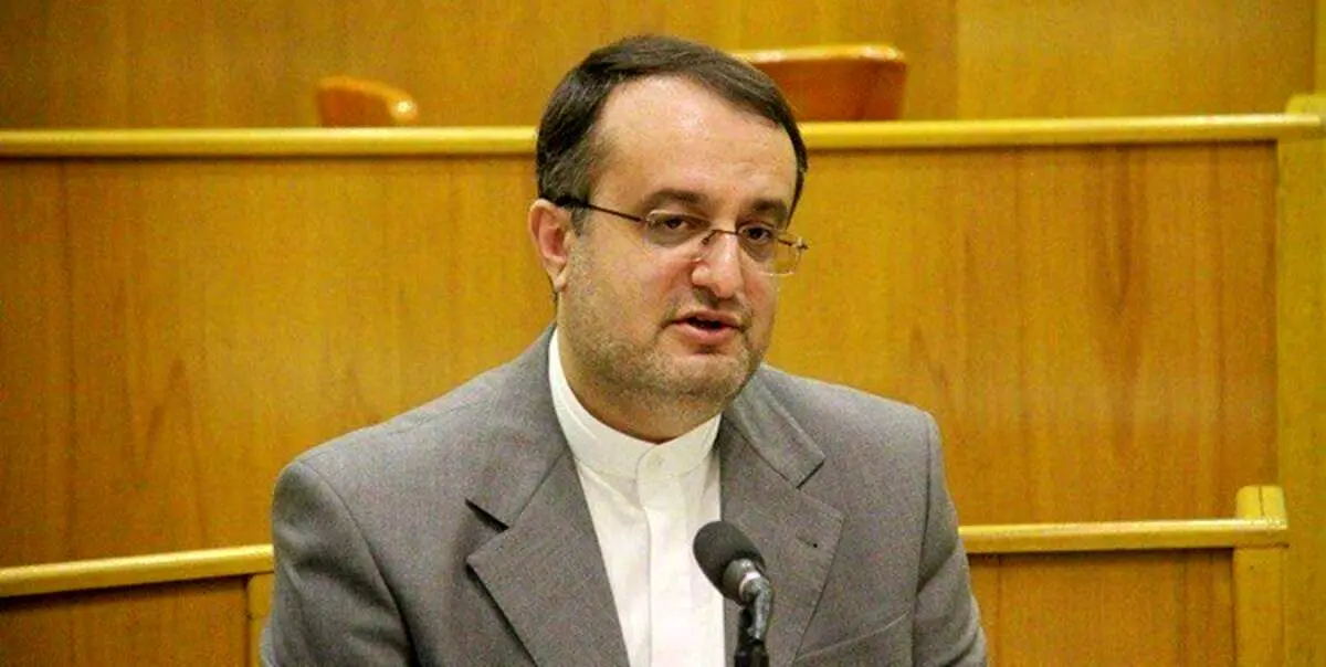 نماینده ایران: آژانس هیچگونه دسترسی به اطلاعات حافظه دوربین‌های نصب شده در نطنز ندارد