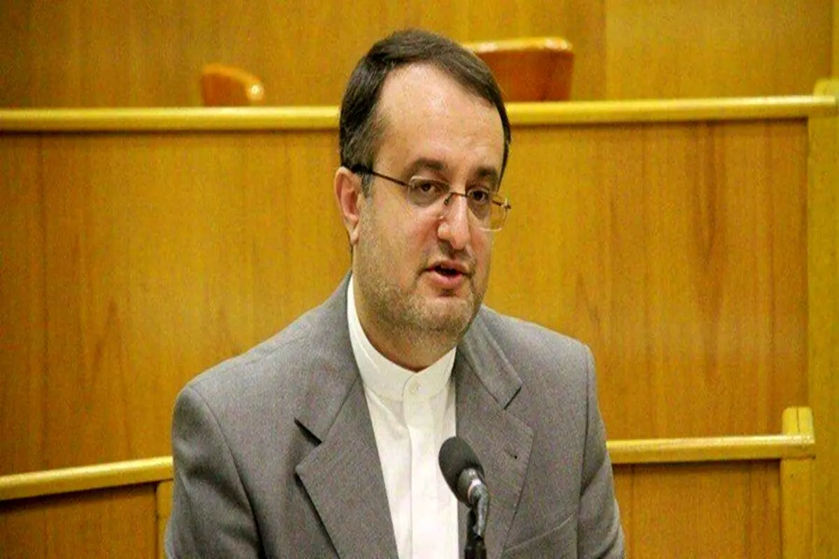 نماینده ایران: آژانس هیچگونه دسترسی به اطلاعات حافظه دوربین‌های نصب شده در نطنز ندارد