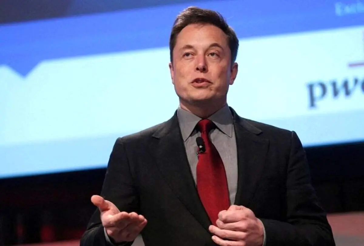 پیشنهاد خیره‌کننده ایلان ماسک برای خرید توییتر