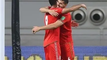 رقابت جالب سه ملی‌پوش برای پرسپولیسی شدن