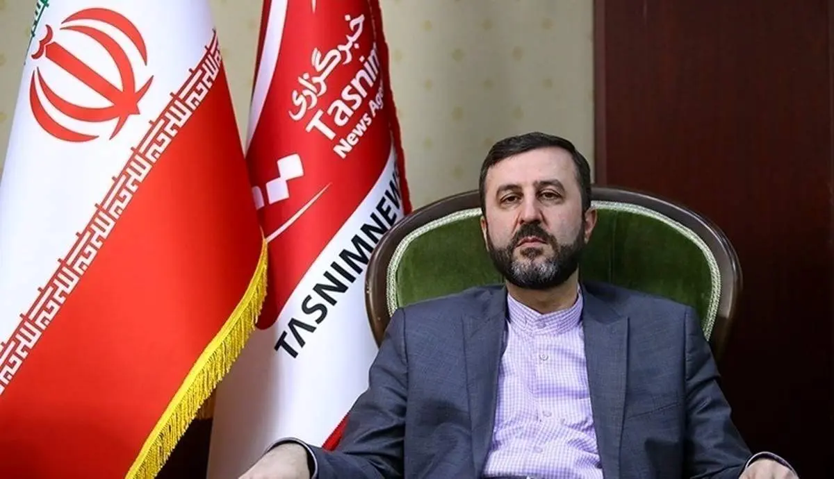 تذکرات و توصیههای دبیر ستاد حقوق بشر به ایرانیان گرفتار در خارج از کشور