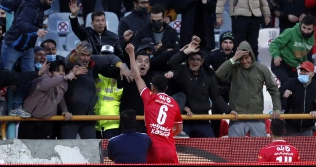 شش فینال تا دبل‌هت‌تریک با چاشنی معجزه!