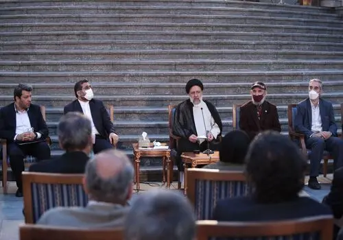  حال عجیب محافظ شهید رئیس جمهور در آخرین دیدار با پدرش+ فیلم