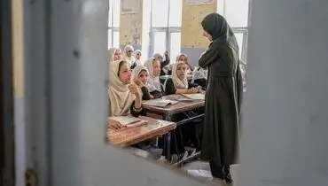 وزارت معارف طالبان: درباره بازگشایی مکاتب دخترانه پیشرفت هایی صورت گرفته است!