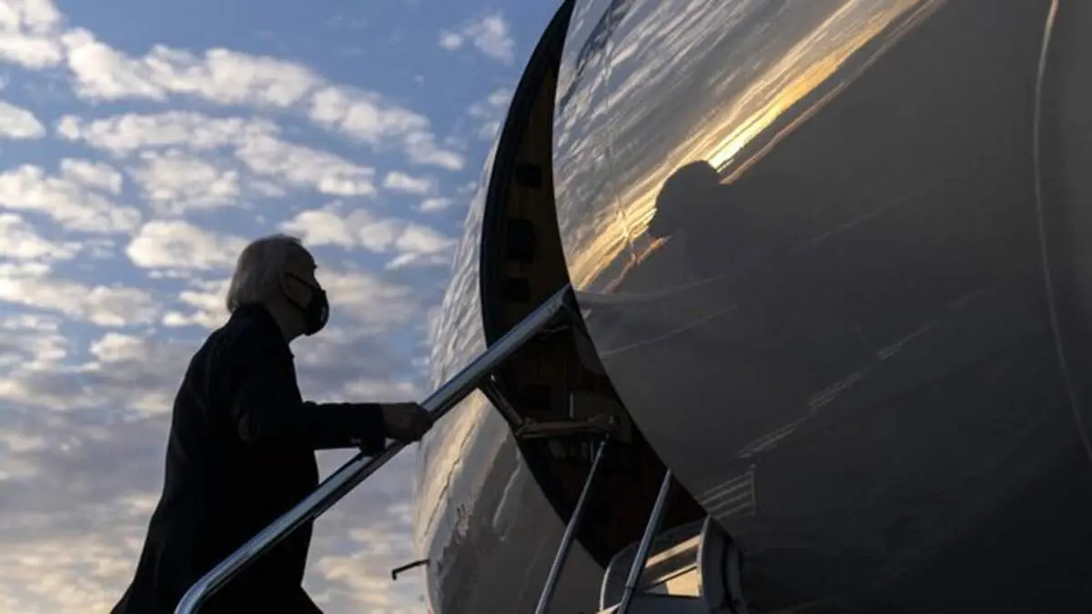 آمادگی بایدن برای سفر به ‌کی‌یف/گمانه‌زنی‌ها درباره اعزام وزرای دولت آمریکا